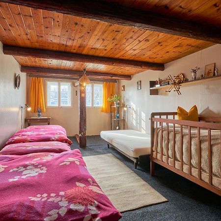 Holiday Home Zdonov By Interhome Teplice nad Metují 外观 照片