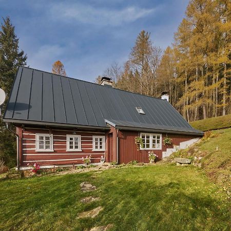 Holiday Home Zdonov By Interhome Teplice nad Metují 外观 照片