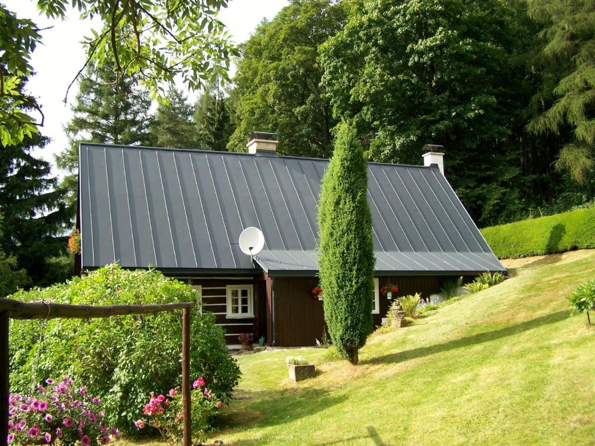 Holiday Home Zdonov By Interhome Teplice nad Metují 外观 照片