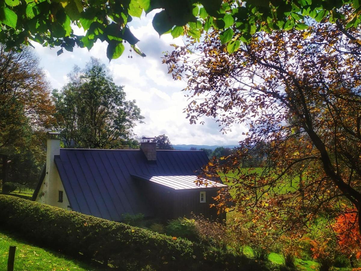 Holiday Home Zdonov By Interhome Teplice nad Metují 外观 照片