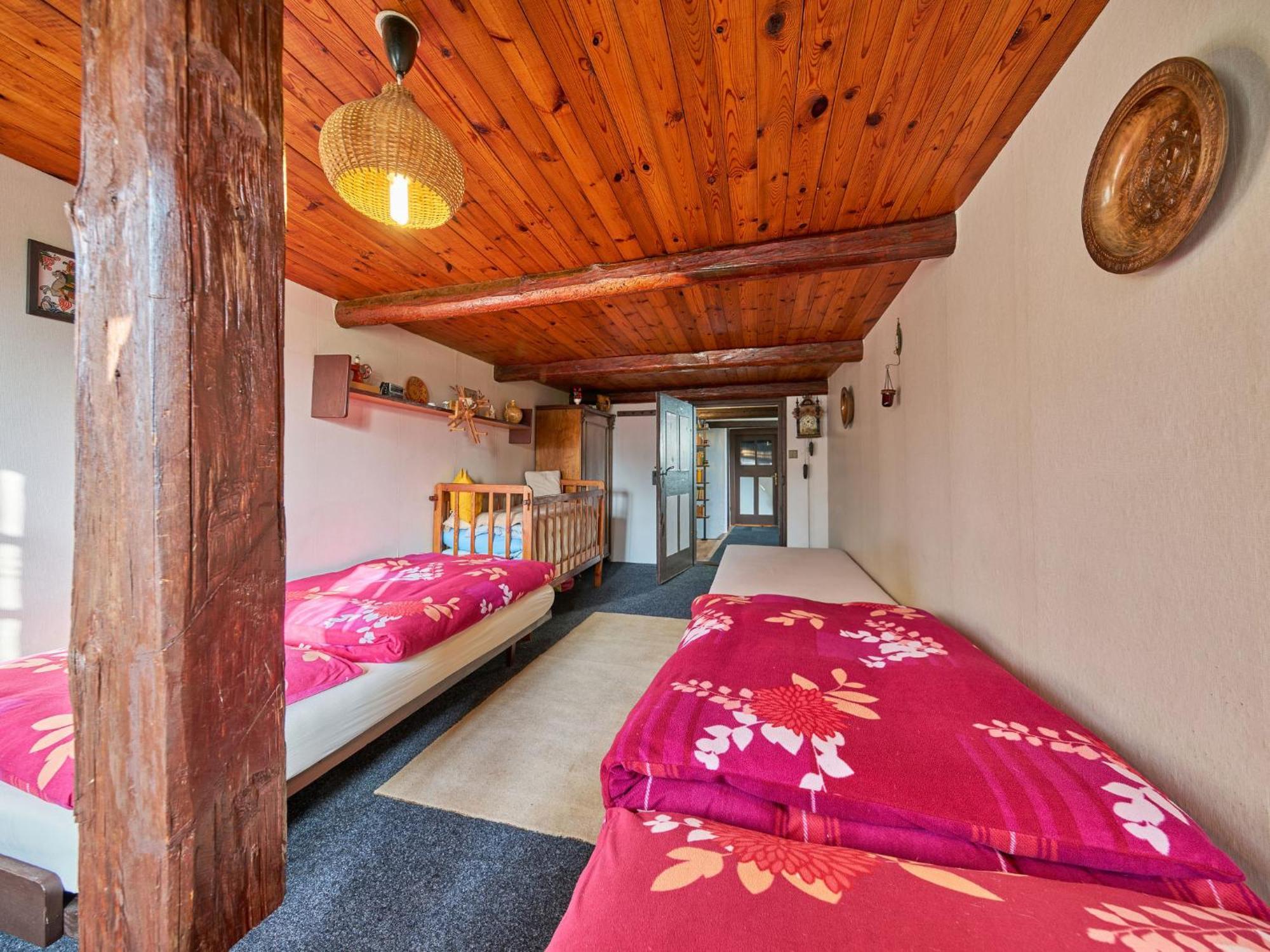 Holiday Home Zdonov By Interhome Teplice nad Metují 外观 照片