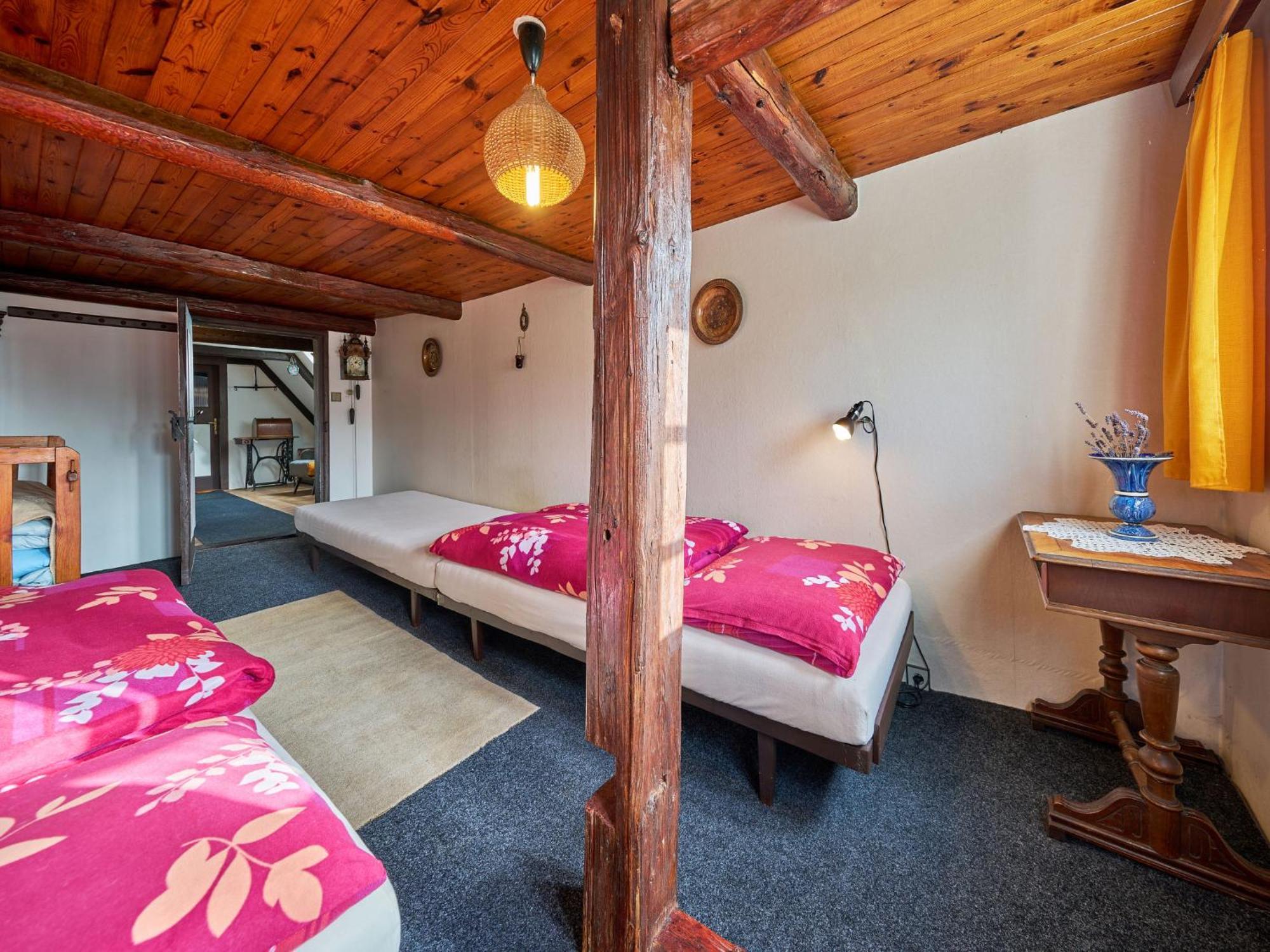 Holiday Home Zdonov By Interhome Teplice nad Metují 外观 照片