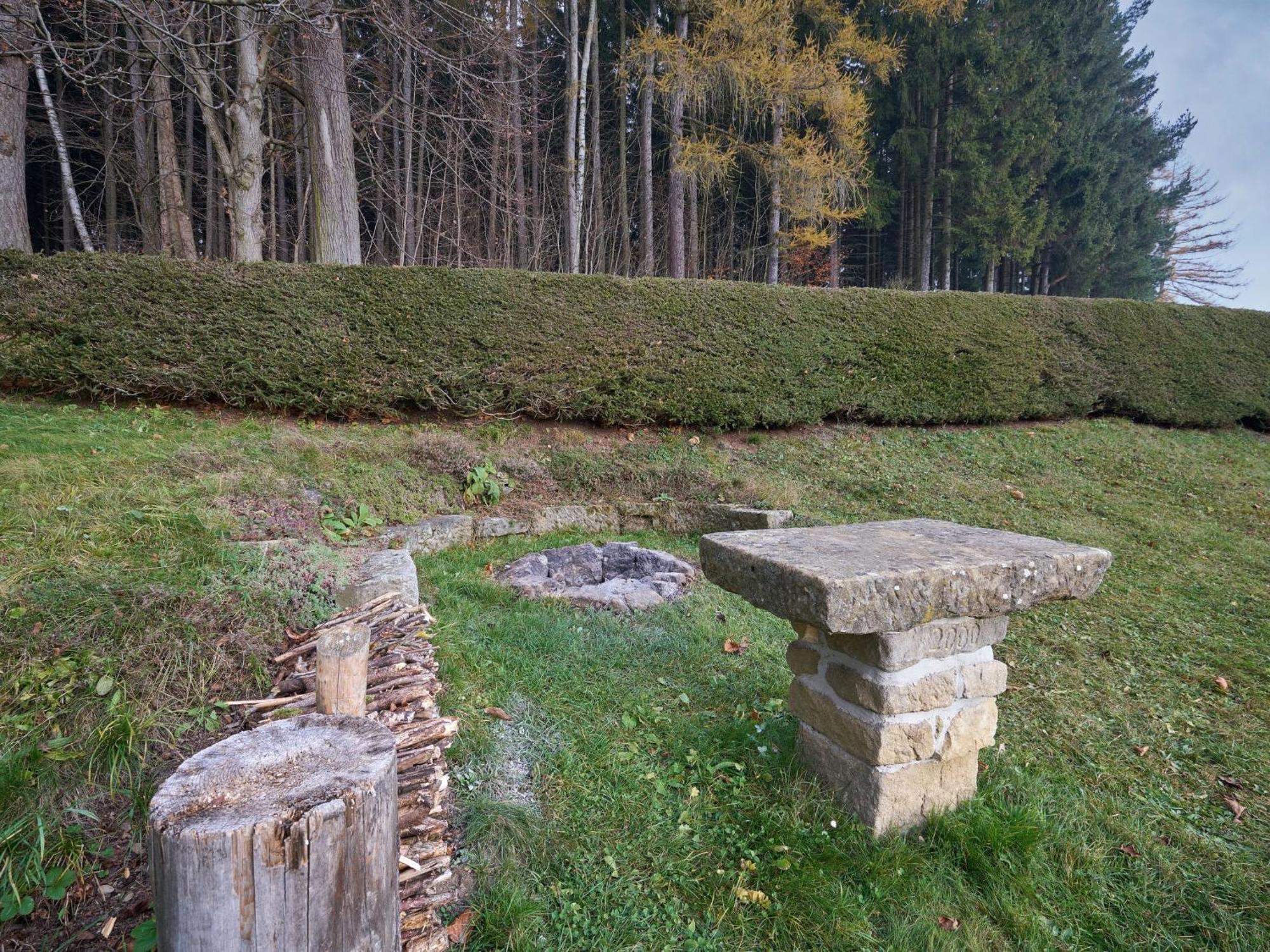 Holiday Home Zdonov By Interhome Teplice nad Metují 外观 照片