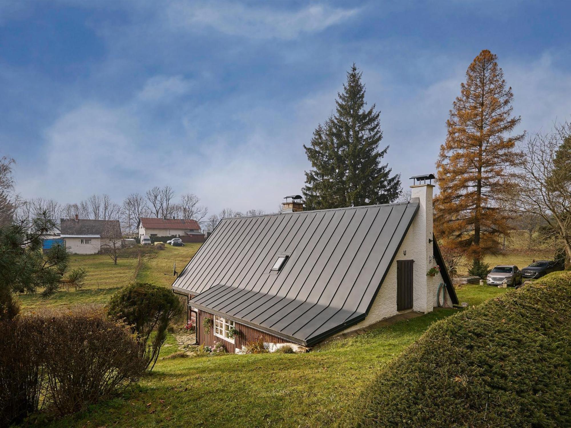 Holiday Home Zdonov By Interhome Teplice nad Metují 外观 照片