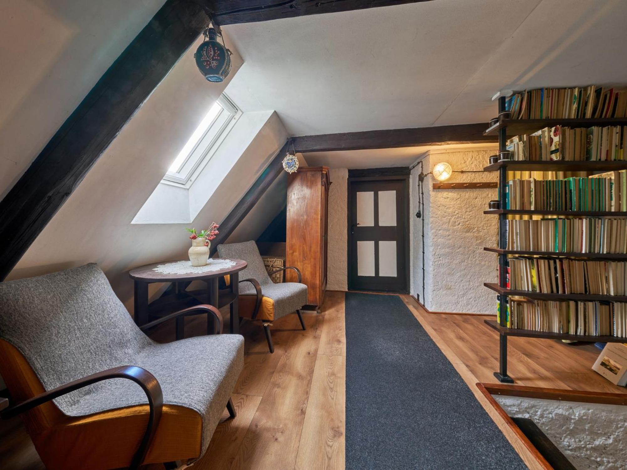 Holiday Home Zdonov By Interhome Teplice nad Metují 外观 照片