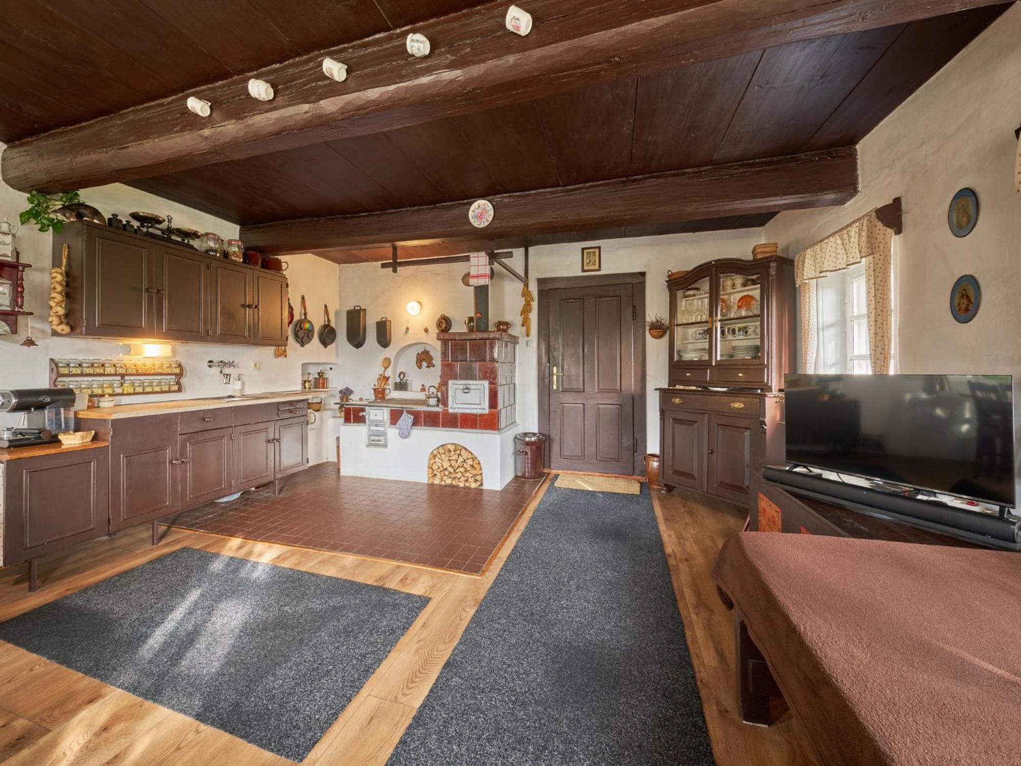 Holiday Home Zdonov By Interhome Teplice nad Metují 外观 照片