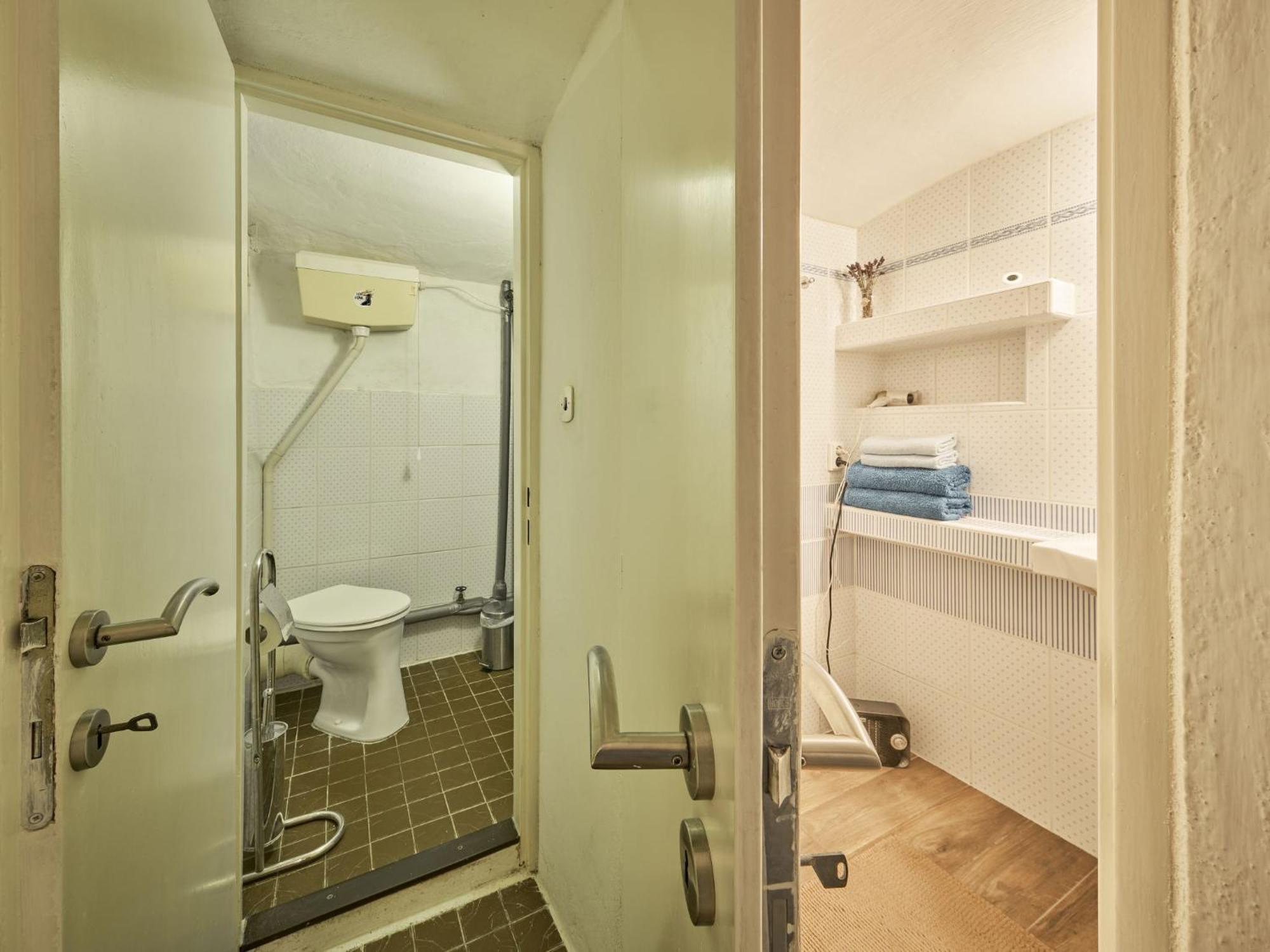 Holiday Home Zdonov By Interhome Teplice nad Metují 外观 照片