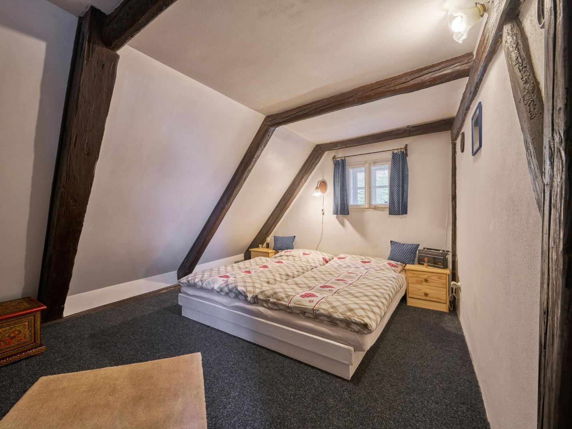 Holiday Home Zdonov By Interhome Teplice nad Metují 外观 照片
